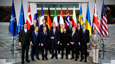 Най-важното от света на 16.12.2025-та г.