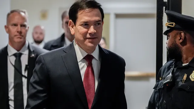 САЩ определиха за терористична организация най-голямата престъпна банда в Колумбия