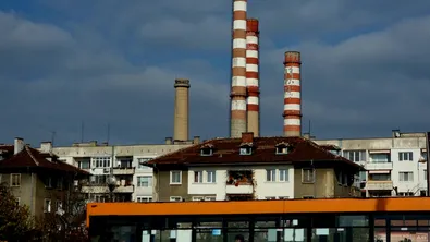 В "Лозенец": Парното на детска градина постоянно аварира