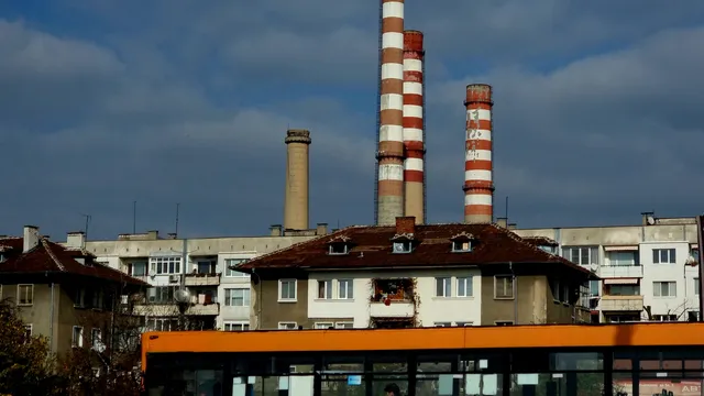 В "Лозенец": Парното на детска градина постоянно аварира