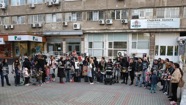 Съдът обсъжда мерките на двамата общински съветници, арестувани с Коцев