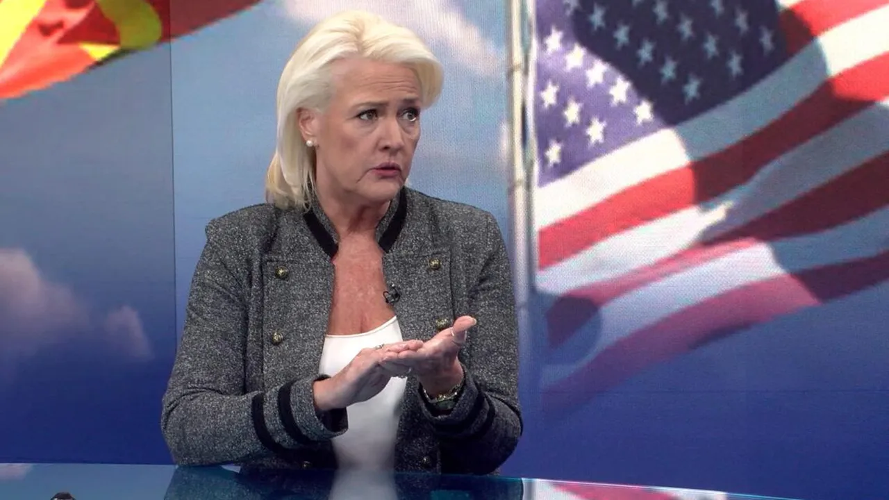 САЩ не се ангажират с посредническа роля между Северна Македония и България