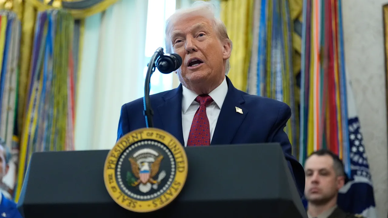 Под натиск от Вашингтон: Европа разделена за парите за Украйна