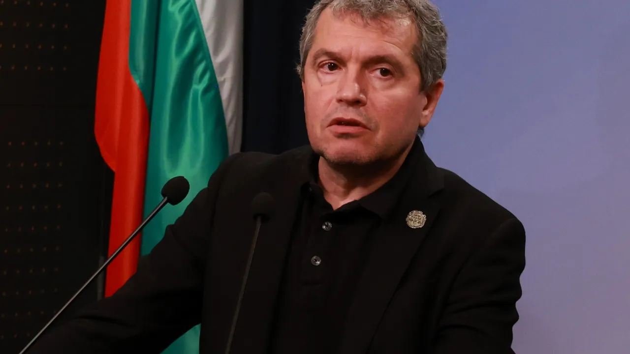 ИТН: Подкрепяме само Удължителния бюджет