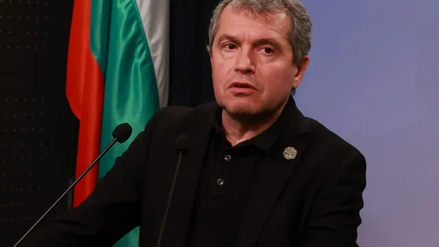 ИТН: Подкрепяме само Удължителния бюджет