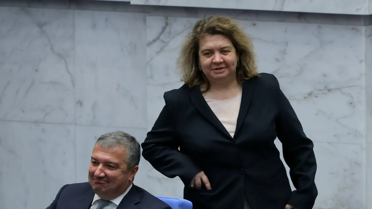 Киселова: Голяма част от плащанията на хората зависят от текстове в стария Закон за бюджета