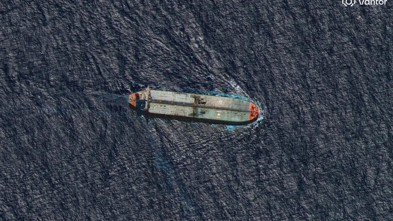 Блокадата на Тръмп срещу Венецуела доминира западната преса