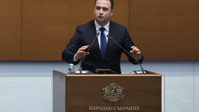 Жечо Станков: 7-и и 8-и блок на АЕЦ „Козлодуй“ са най-големият енергиен проект за две десетилетия