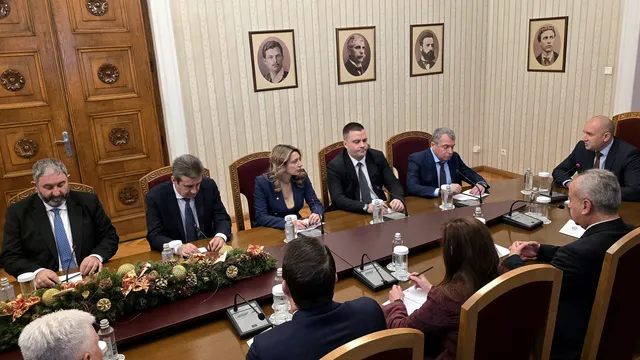 ИТН при президента: Не е разумно да се търси нова формула на това управление