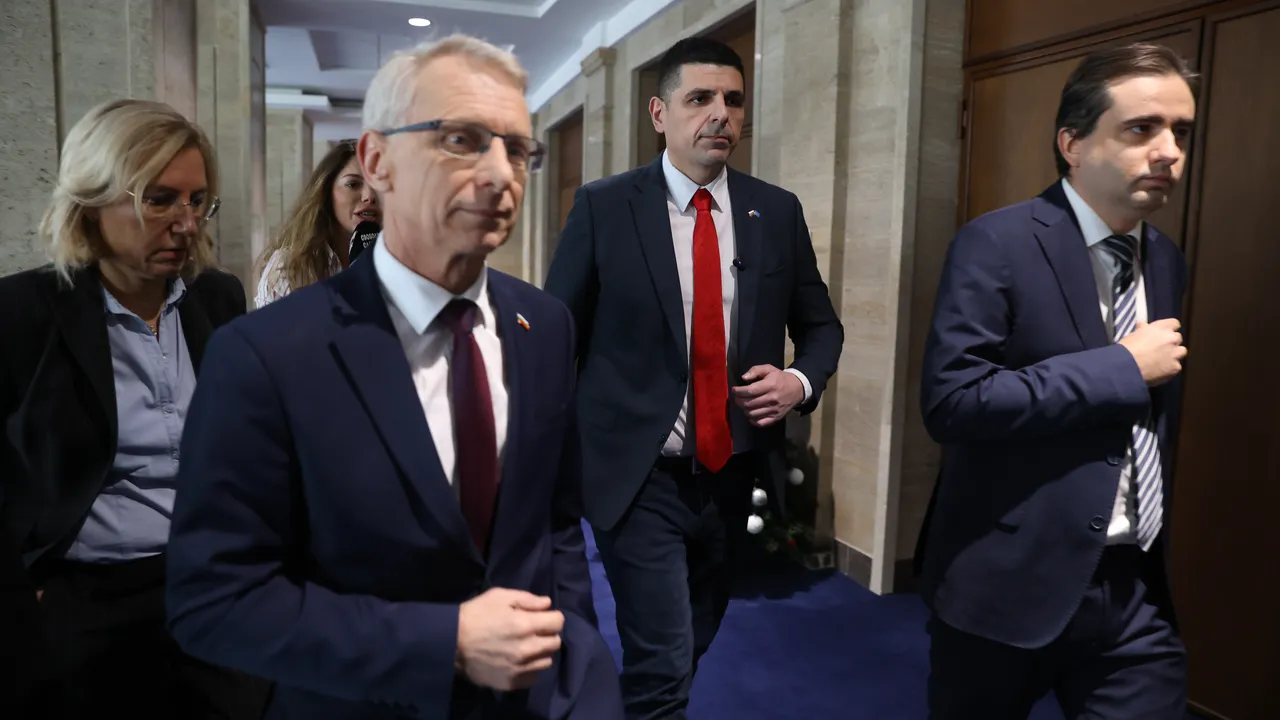 Мирчев за отказа да бъдат гледани сметките на НЗОК и на Бюджета: Уплашиха се