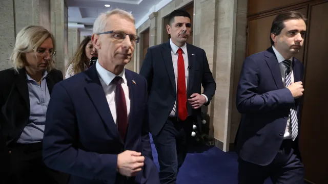 Мирчев за отказа да бъдат гледани сметките на НЗОК и на Бюджета: Уплашиха се