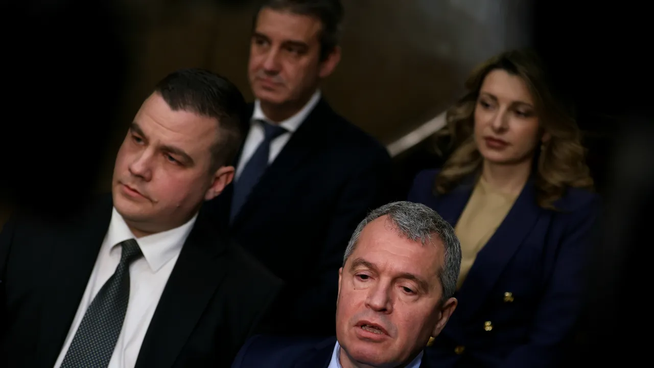 ИТН след консултациите: Вероятно днес ще приемем Удължителния бюджет