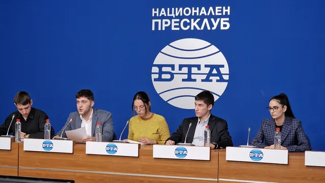 Студентска организация настоява за стипендии и изборни реформи