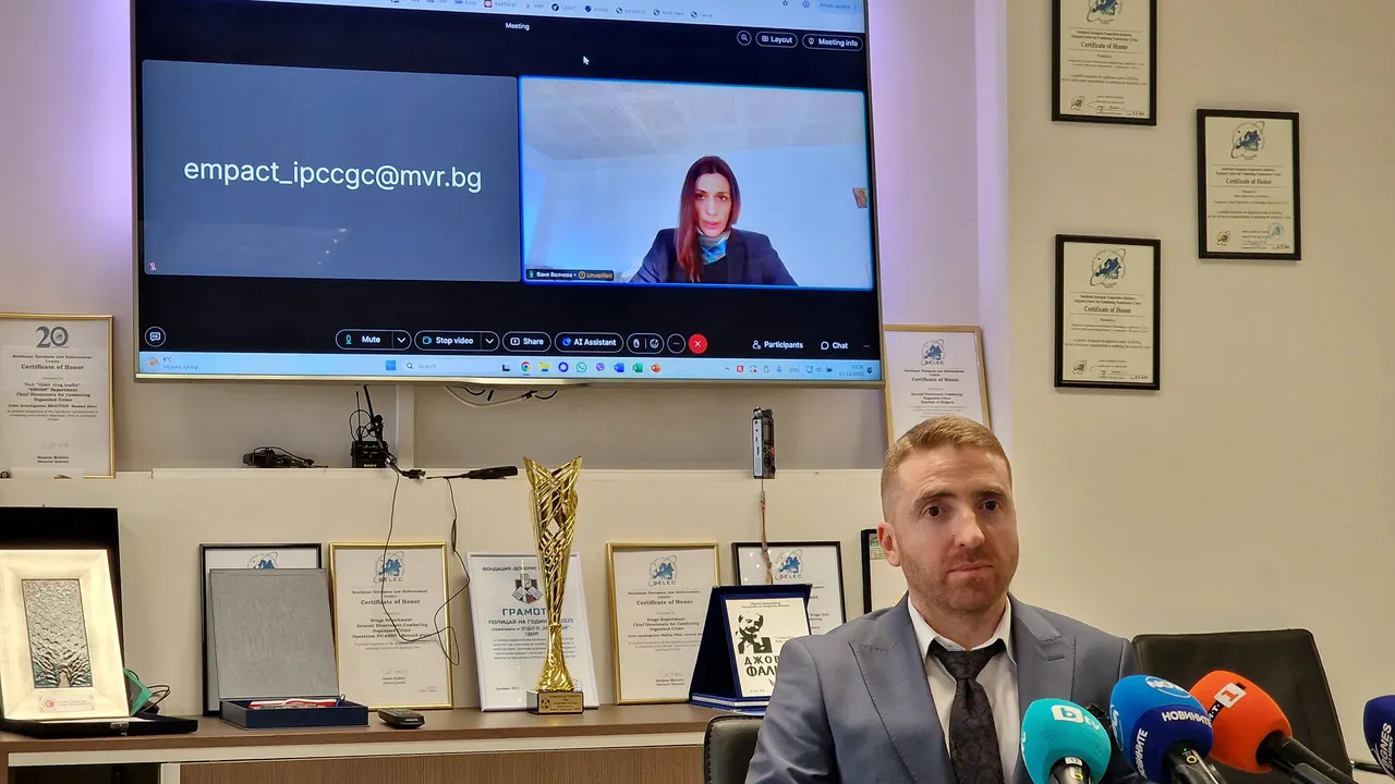 ГДБОП: Зачестяват измамите с евтини коли от Германия