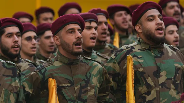 Краят на ерата на милициите в Близкия изток може би вече е започнал