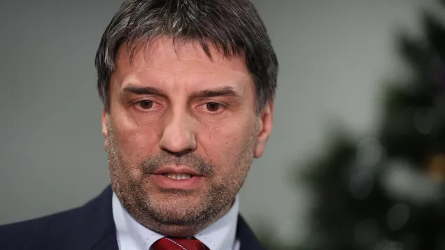 СДВР: Записите от тоалетните са били достъпни на телефона на директора