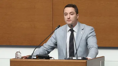 Явор Божанков към кабинета в оставка: Играете хазарт с българския бизнес