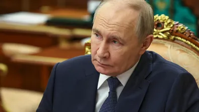 Путин заяви, че Русия ще продължи военните действия в Украйна