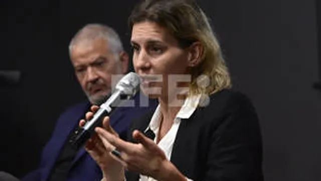 Бивши членове на Опус Деи разказаха в Буенос Айрес за години на експлоатация