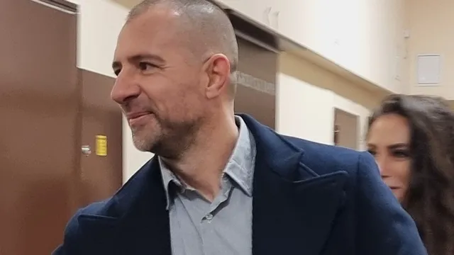 200 хил. лв. парична гаранция за арестуван с Благомир Коцев общинар е внесена