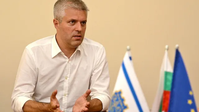 Благомир Коцев: Арестът ми беше показен натиск