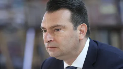 Калоян Паргов: Влизаме в политически авариен режим