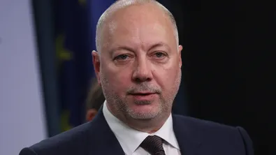 Росен Желязков: Нерешени въпроси със Северна Македония нямаме