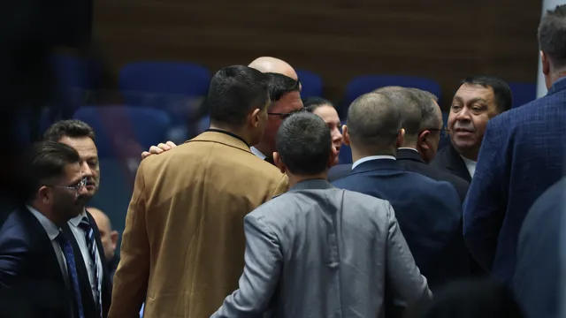 Най-важното в България на 17.12.2025 г.