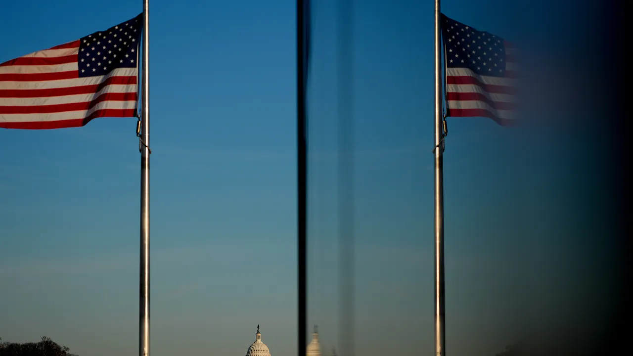 Сенатът на САЩ одобри законопроект за отбраната, в който е предвидена подкрепа за Украйна и Европа