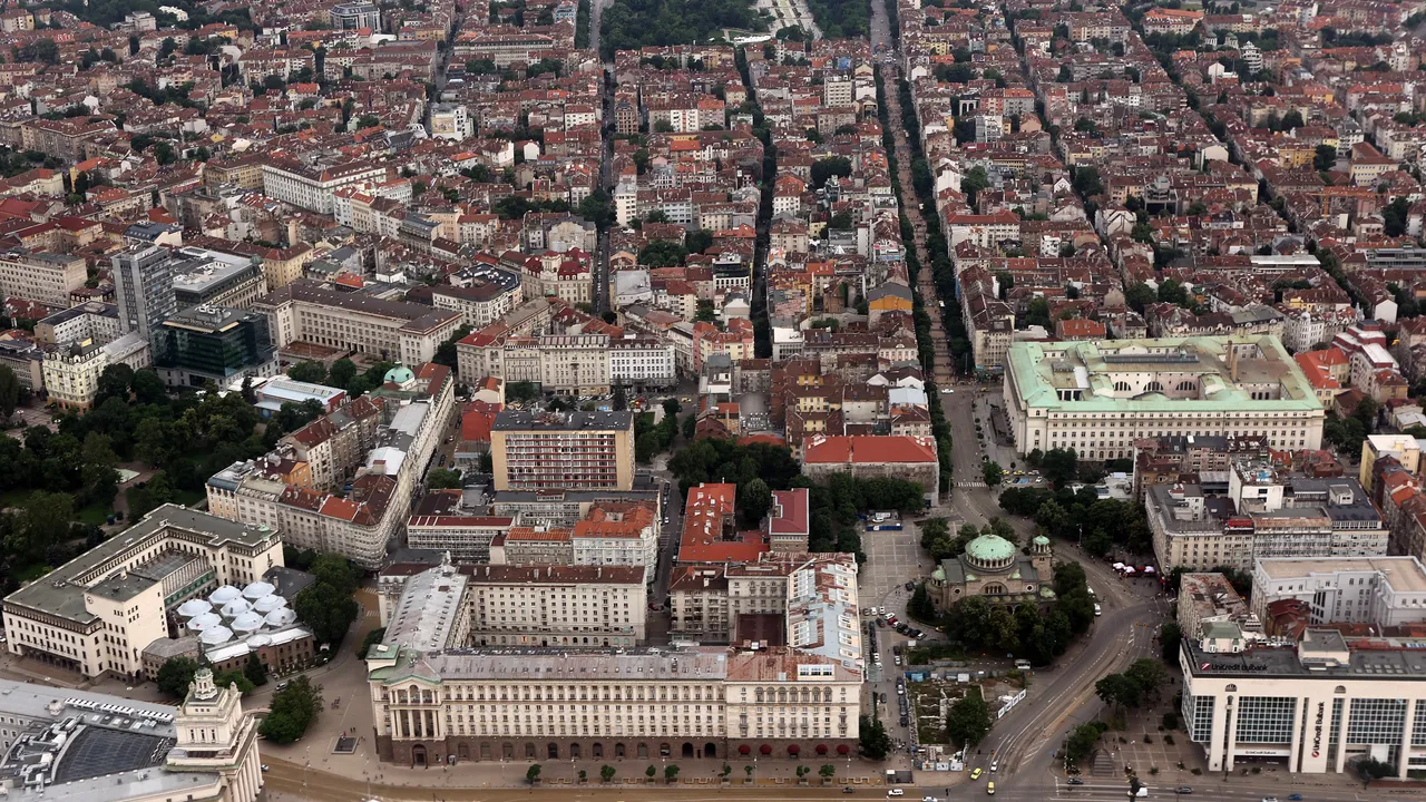 Два протеста се очакват тази вечер в центъра на София