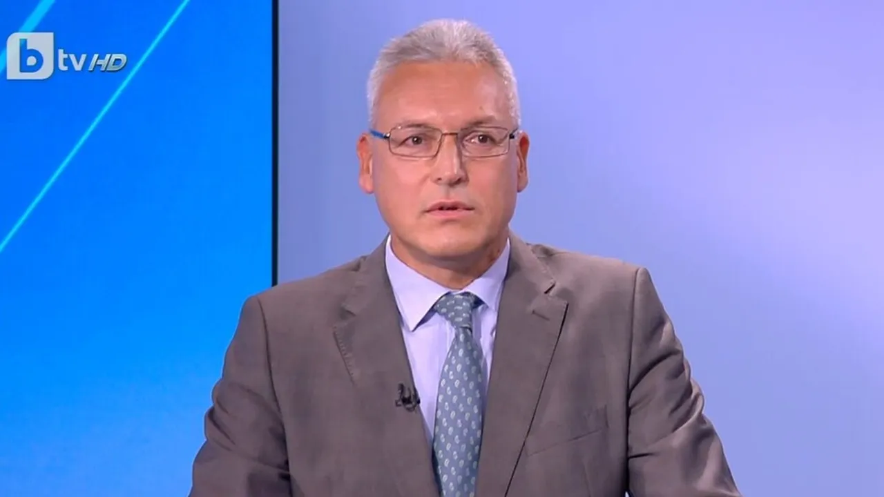 Валери Жаблянов: Участието на БСП в управлението е успешно