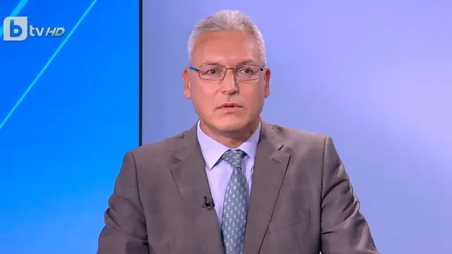 Валери Жаблянов: Участието на БСП в управлението е успешно