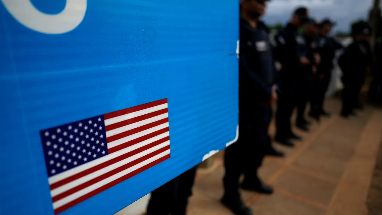 Венецуела настоява за извънредно заседание на Съвета за сигурност на ООН заради натиска от САЩ