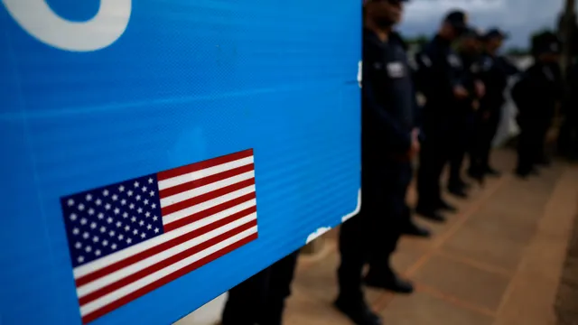 Венецуела настоява за извънредно заседание на Съвета за сигурност на ООН заради натиска от САЩ