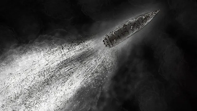 САЩ нанесоха смъртоносен удар по лодка за наркотрафик в източната част на Тихия океан