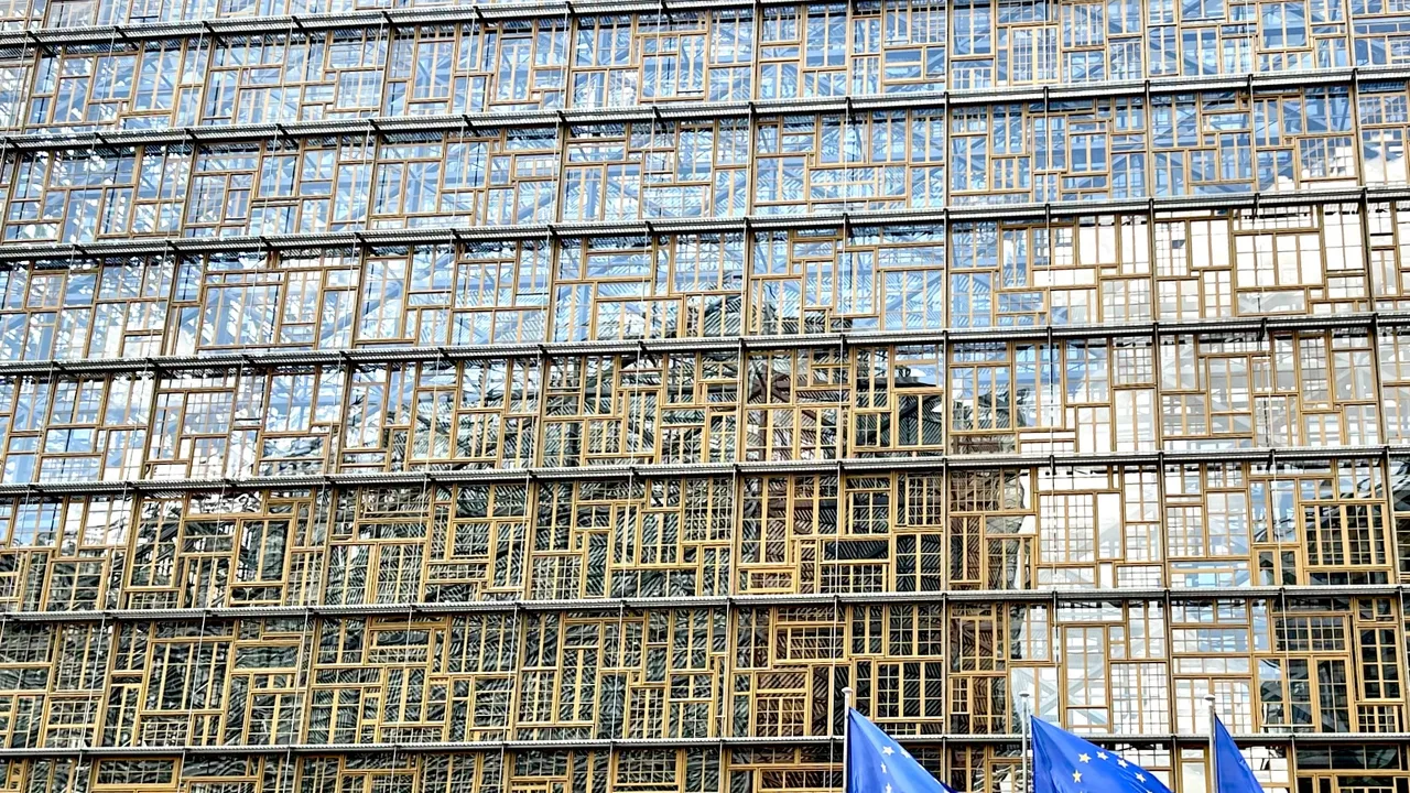 Европейският съвет обсъжда подкрепата за Украйна, бюджета и разширяването на ЕС