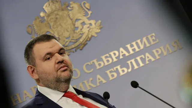 Пеевски: Ще поискам да ми махнат охраната