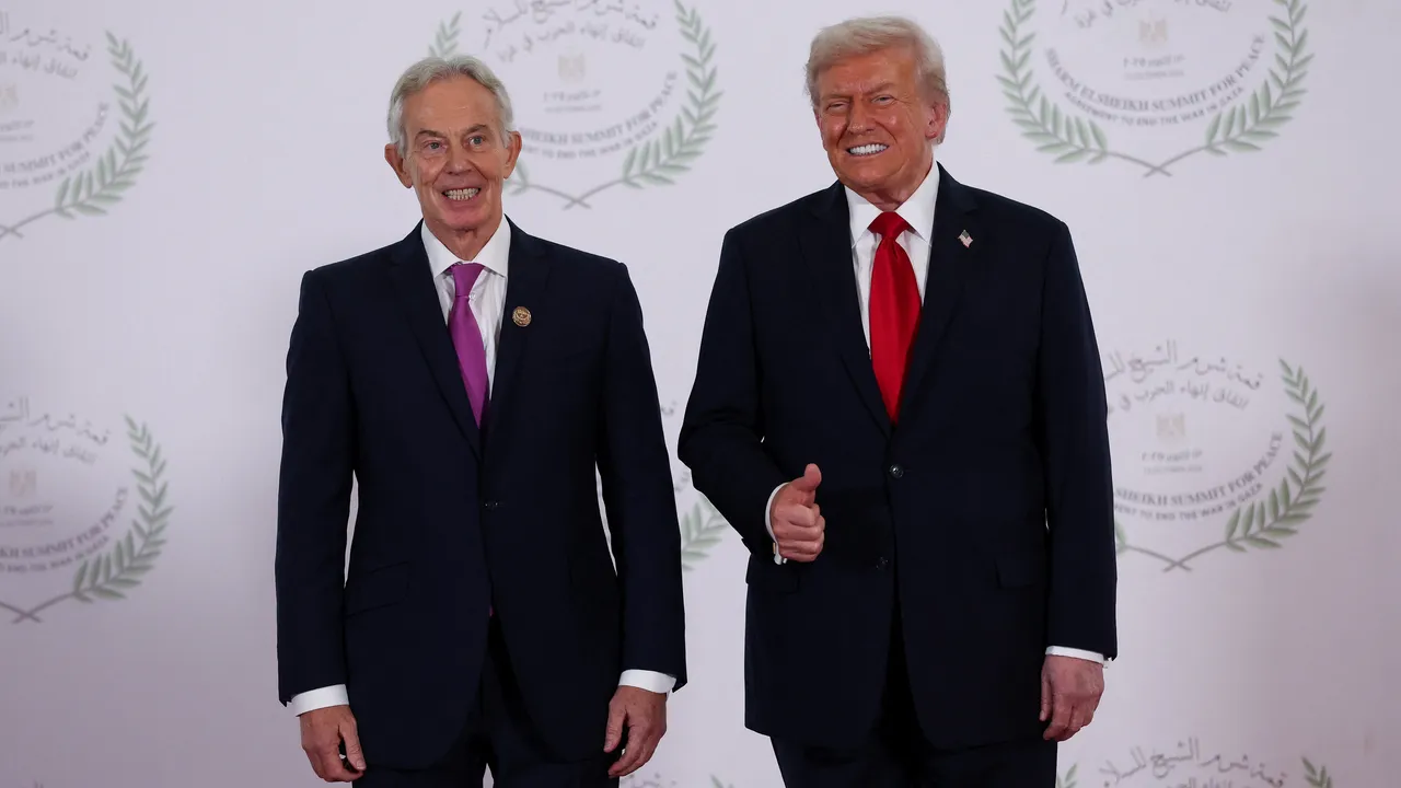 Доклад на Блеър и Даймън призовава за дълбока реформа на Европейския съюз