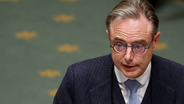 ЕС все още търси окончателен модел за финансиране на Украйна след 2025 г.