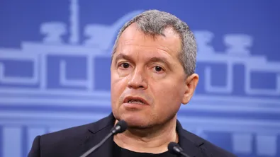 ИТН предлага да се върнат колите на НСО към президентството