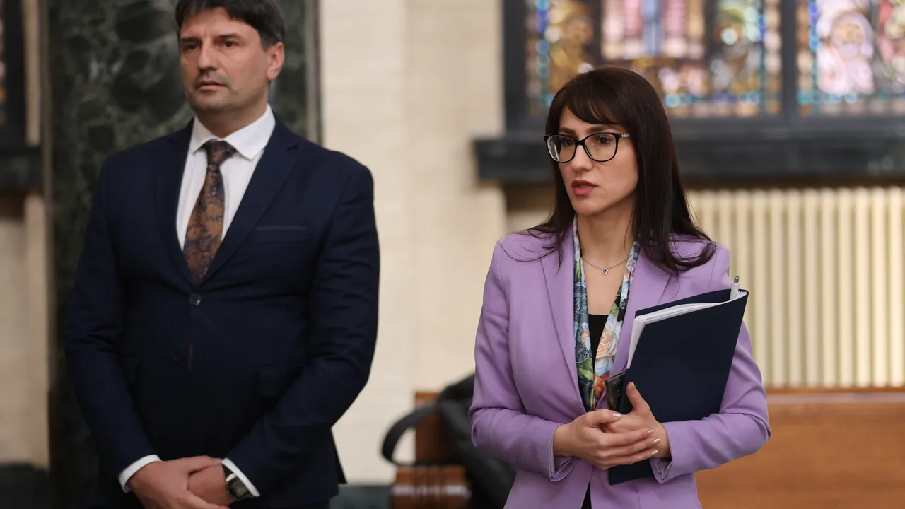 Шестима обвинени за отвличане на мъж в София