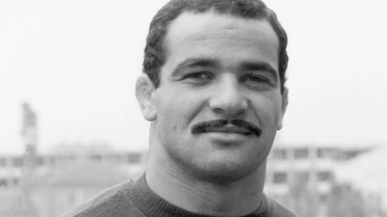 Почина легендата на българската борба Боян Радев