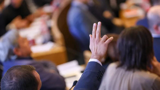 Столична общината с нова структура от 2026 г.