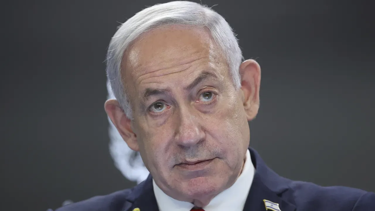 Бенямин Нетаняху: "Израел е суперсила"