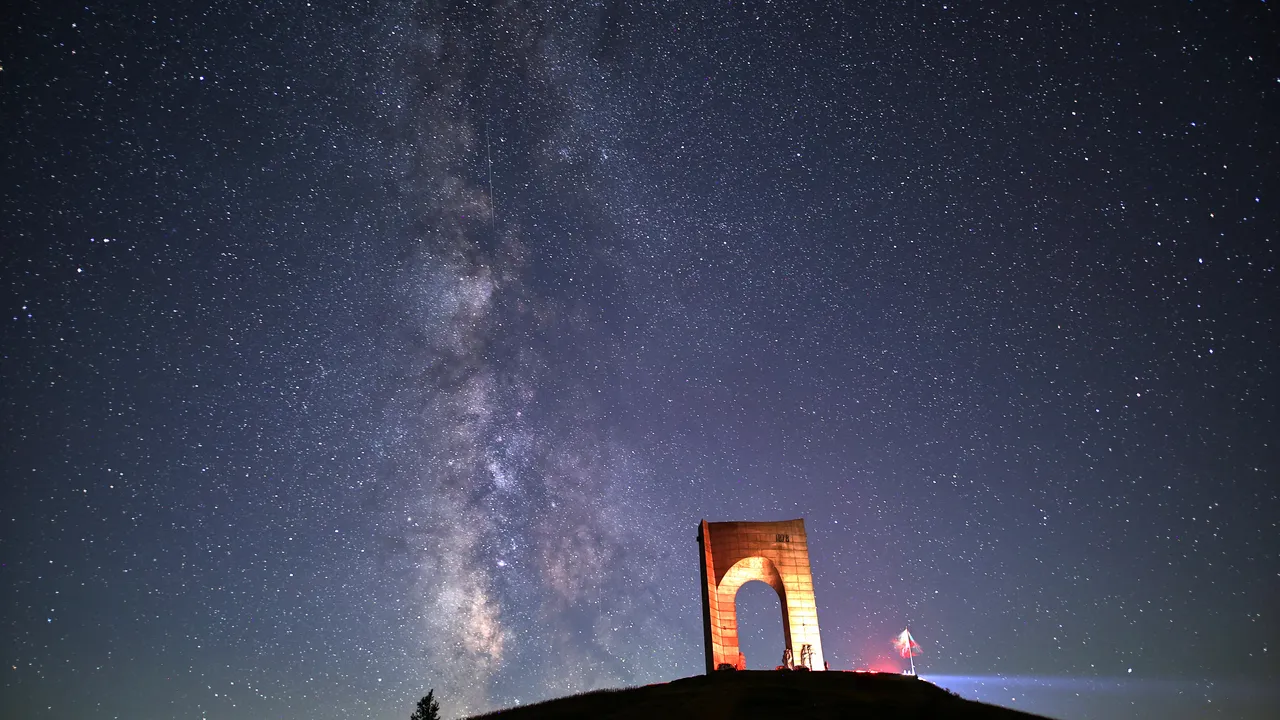 България влиза в спътниковата система на ЕС