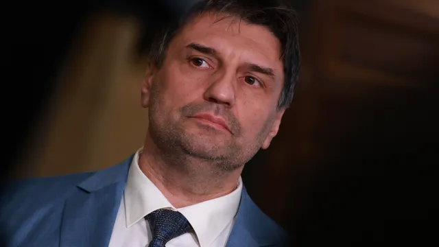 СДВР: Около 20 КПП-та за днешните протести