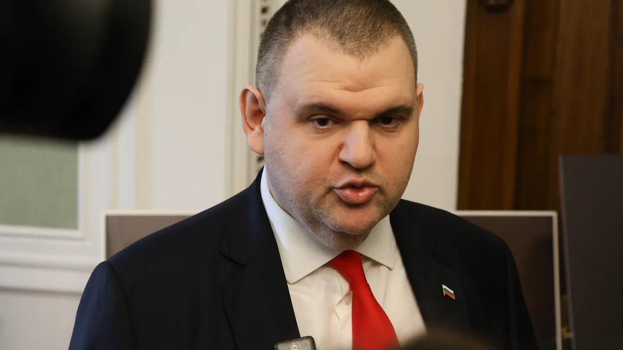 Вътрешната комисия даде зелена светлина на промените в закона за НСО