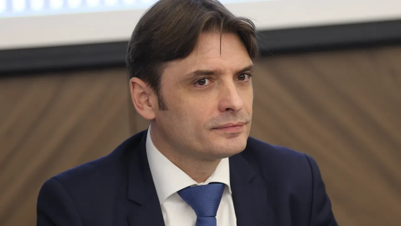 Станислав Попдончев, БСК: Редовният бюджет ще бъде приет не по-рано от март 2026 г.