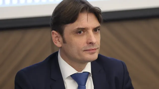 Станислав Попдончев, БСК: Редовният бюджет ще бъде приет не по-рано от март 2026 г.