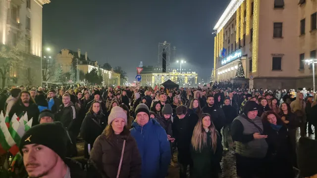 д-р Николай Михайлов: Има нещо грешно в новата българската политическа история